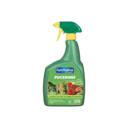 Insecticide pour pucerons