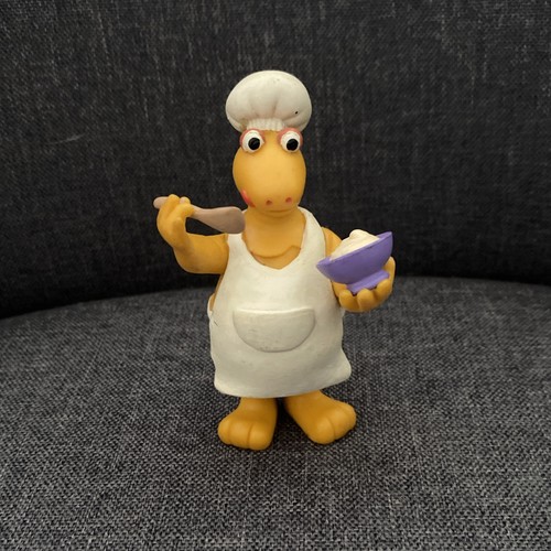 Figurine casimir cuisinier - casimir,