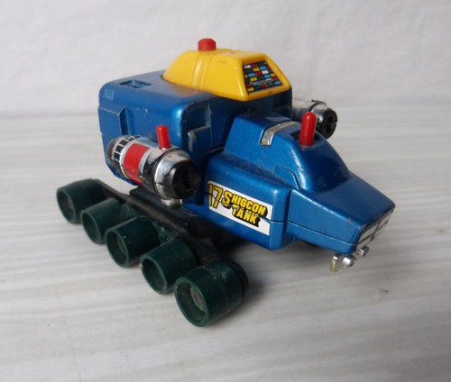 Shogun action vehicles popy - #shogun,