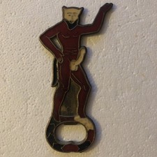 Décapsuleur Ancien Éristique