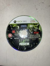 alien vs predator xbox 360