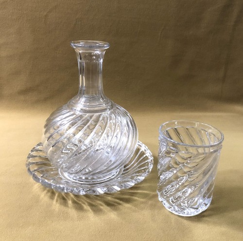 Service verre eau - ", d'eau