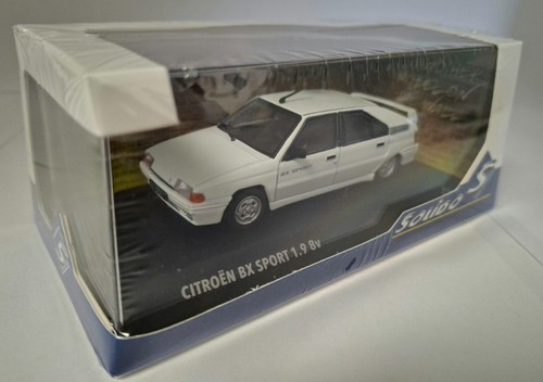 Citroen sport 8v - citroen,