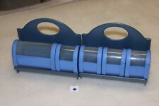 TUPPERWARE  lot RANGEMENT MODULABLE 5 BOITES ÉPICES