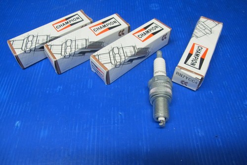 Bougies allumage champion - 4,