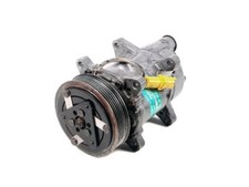 Peugeot 307 1.4 1.6 2.0 hd ac compressor climate compressor pump sd6v12 1437