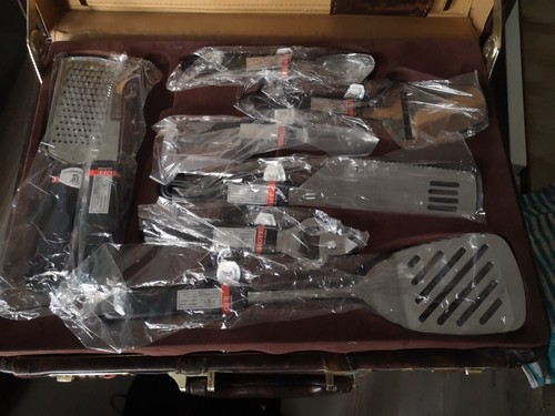 Mayerhoff set couteaux - couteaux,, 32