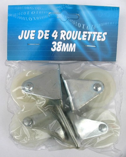 Jeu roulettes universelles - 4,