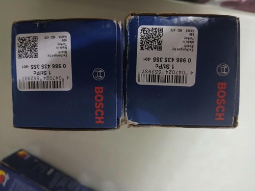 Injecteur common rail 0 - common,