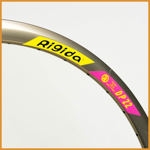 Nos rigida dp22 trous jante - nos,