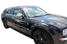 Deflecteurs D'Air / De Vent