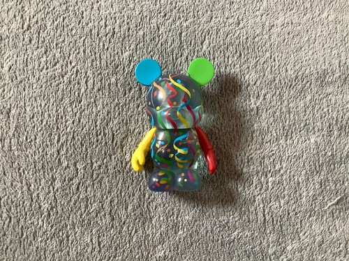 Vinylmation disney - vinylmation,