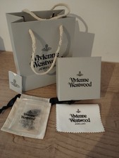 Collier Vivienne Westwood