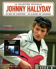 Johnny Hallyday En Etranger 61