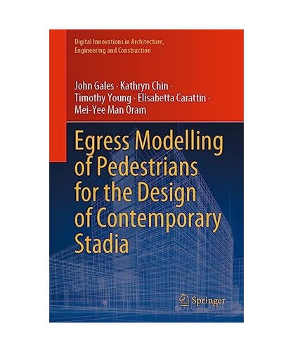 Egress modelling - egress,