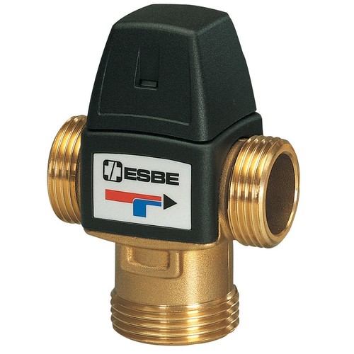 Mélangeur thermostatique esbe - mÉlangeur,