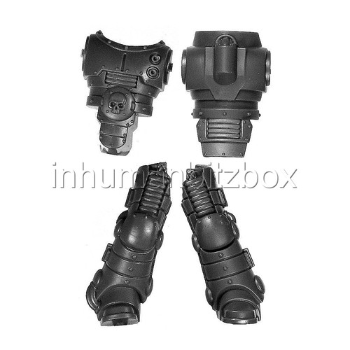 Sqtd04 corps space marine - corps,