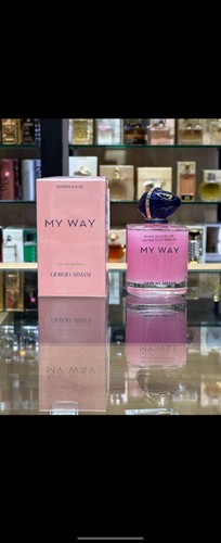 Eau parfum way 50ml - eau, de