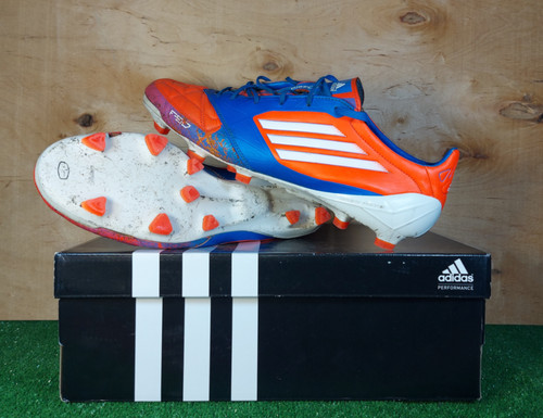 Adidas adizero f50 trx - adidas,
