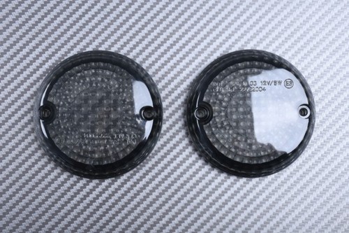 Cabochons caches clignotants - cabochons,