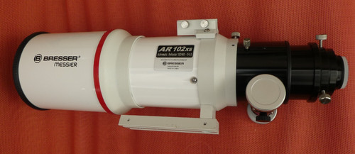 Bresser 102 hexafoc - bresser, –