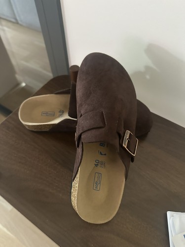Birkenstock boston - birkenstock,