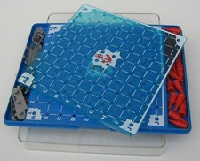 LOT 2 JEUX: TOUCHE-COULE