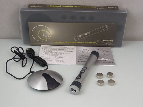 Marque marksman zodiaque - marque,