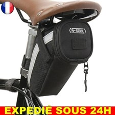 Sacoche Vélo 1 L Rangement