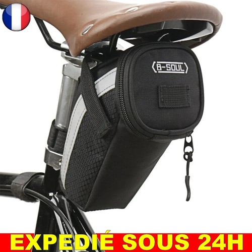 Sacoche vélo rangement - vélo, l