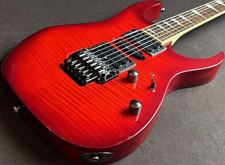[Ibanez] Guitare électrique