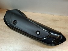 UNE PROTECTION D ECHAPPEMENT