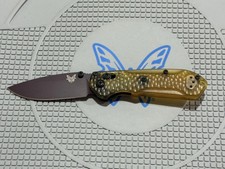 Benchmade 565PL-2501 Mini