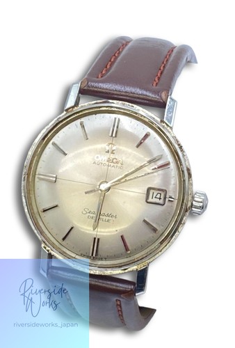 Omega vintage watch - omega,