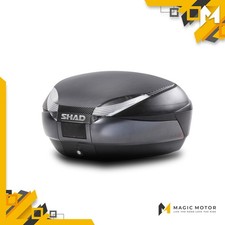 Cache top case SHAD carbon