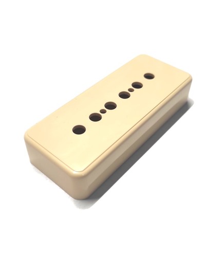 Cache micro creme - creme, pour