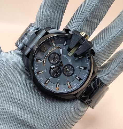 Luxury diesel only the - the, brave