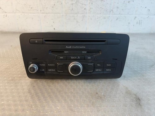 Autoradio origine audi 1 - audi,