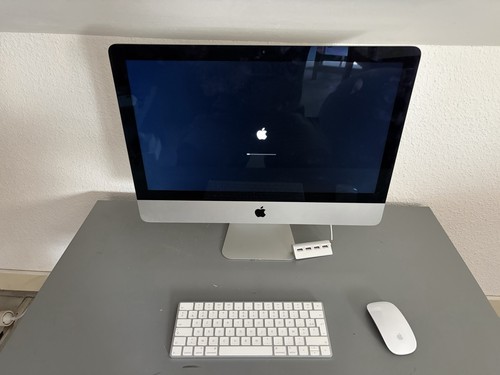 Vends cet imac apple - vends,