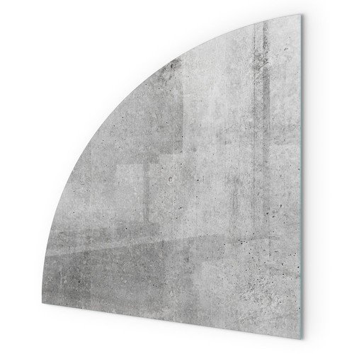 Plaque verre pour poêle - poêle, À