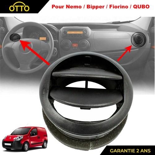 Prise air buse aeration - prise,