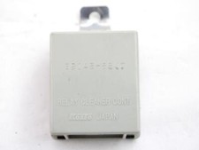 39145-65J0 ECU Rele Suzuki Grand Vitara 2.4 B 124KW 5P 4X4 (2009) Spares