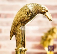 Bâton de Marche Oiseau