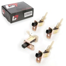 4x Contacteur de Porte