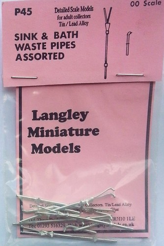 évier bain déchets pipes - bain, 5