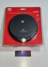 Discman Lecteur CD New One