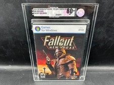 Fallout New Vegas Windows PC