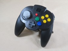 64 HORI pad mini manette