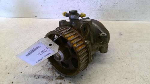 Pompe injection renault - à,