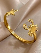 Bracelet Acier Inoxydable Jonc